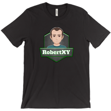 robertxy_tw T-Shirts