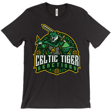 celtictigerreactions T-Shirts