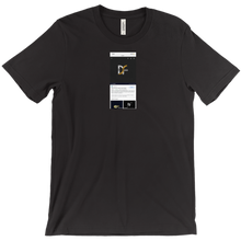 dark_fatettv T-Shirts
