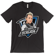 verbal_disease T-Shirts