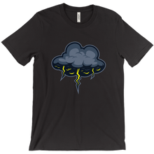 Storm Cloud T-Shirts