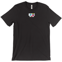 asodjssai T-Shirts