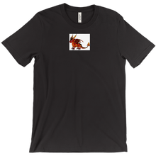 thegamingdragon6009 T-Shirts