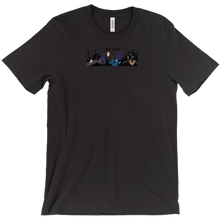 queenchanleen T-Shirts