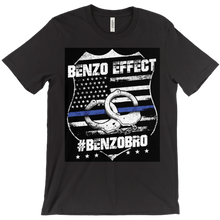 benzoeffect T-Shirts