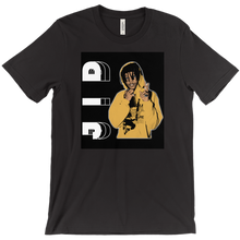 dannyelcarranza T-Shirts