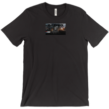 xhubbaxx T-Shirts