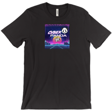 cyberpandatv T-Shirts