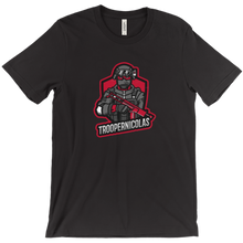 troopernicolas T-Shirts