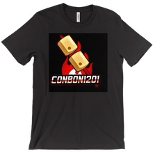 conbon1201 T-Shirts