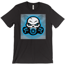 madmankev_ T-Shirts