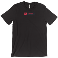 staticchaosm1 T-Shirts