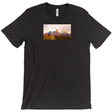 theuglykid500 T-Shirts