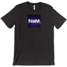 blurr-7363 T-Shirts