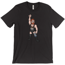 dukejenkins-9420 T-Shirts