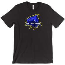 the_ironshark T-Shirts