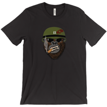 burnzosan T-Shirts