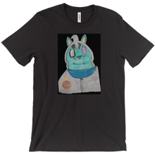 filipe_lobos_16 T-Shirts