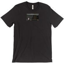 djturtlegamers T-Shirts