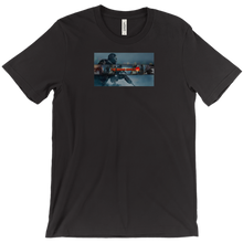 the_raging_gamer84 T-Shirts