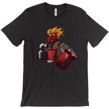 Red Gibby T-Shirt
