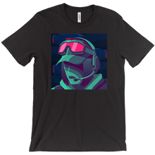 psychomk T-Shirts