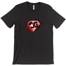 javiipr_ttv T-Shirts