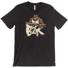 born2killtv T-Shirts