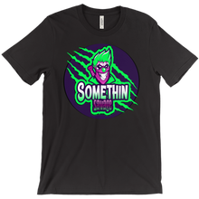 somethinsavagegaming T-Shirts