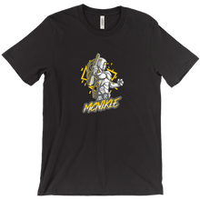 mrmcnikle T-Shirts