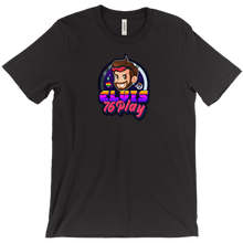 elvis76play T-Shirts