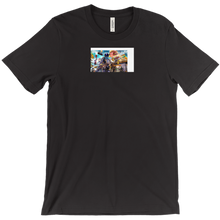 clapped_by_tigad T-Shirts