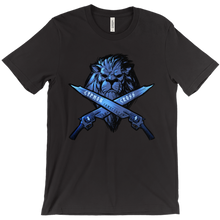 cyphoncross89 T-Shirts