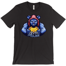 gymmou5e T-Shirts