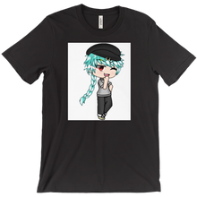 gachablulee T-Shirts