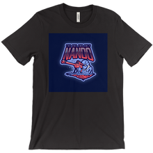 theoneandonlynando T-Shirts