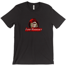lovehorrorpodcast T-Shirts