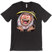 damebutteriv T-Shirts