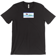 pahmorn T-Shirts
