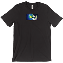 alekzadda T-Shirts