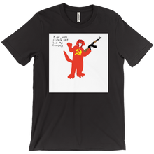 jklonky T-Shirts