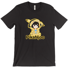 pikanjoo_ T-Shirts