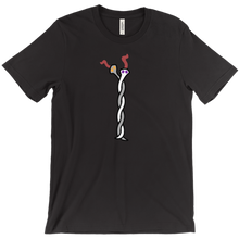 veggiekiddtwitch T-Shirts
