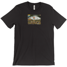 qasamalawnehgaming T-Shirts
