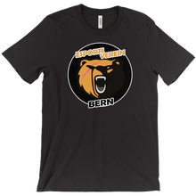 rushingronny-2840 T-Shirts