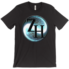 zockerhans72 T-Shirts