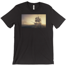 oddemperor123 T-Shirts