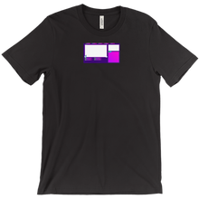 cauaeletric T-Shirts