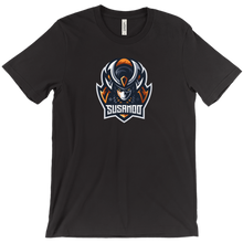 susanoothedeity-8736 T-Shirts
