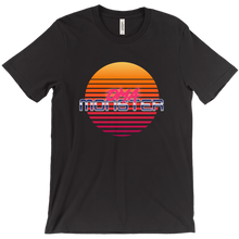 RETR-O-MA Tee